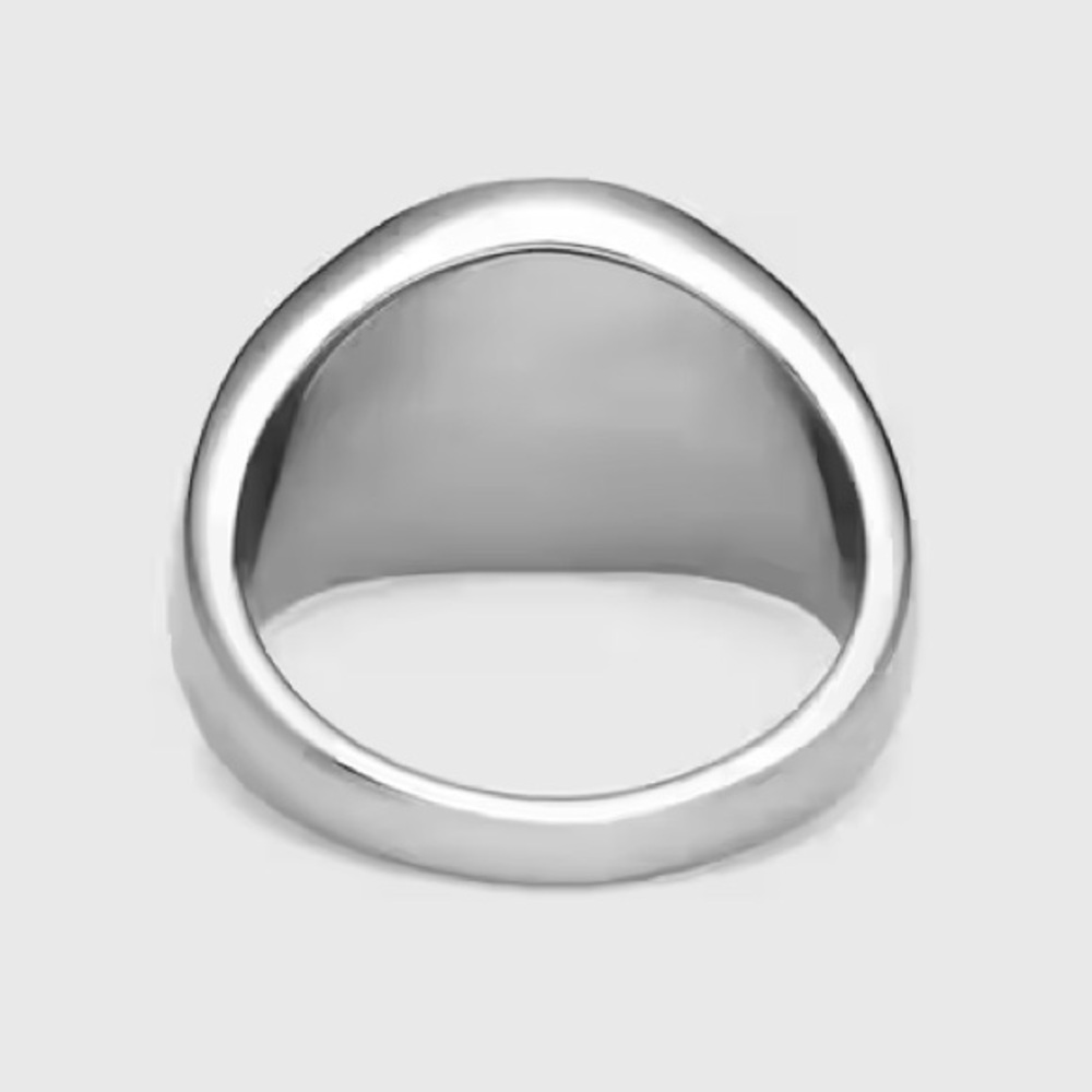 Vitaly Rey Signet Ring - Picture 2 of 4
